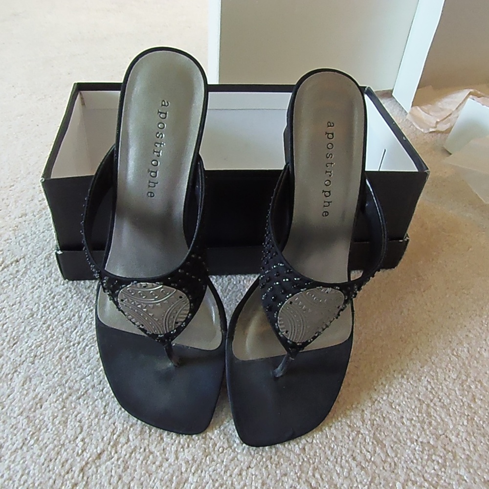 Dress Shoes